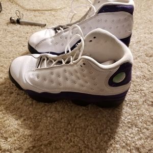 COPY - 7y jordan 13 lakers 2019